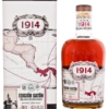1914 Edicion Gatun Anejado Interoceanico Barrel Aged Rum 0,7L -GB-
