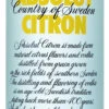 Absolut Absolut Citron