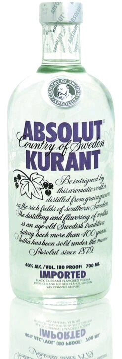 Absolut Absolut Kurant