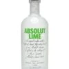 Absolut Absolut Lime