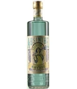 Abysse 70 Cl Absinthe