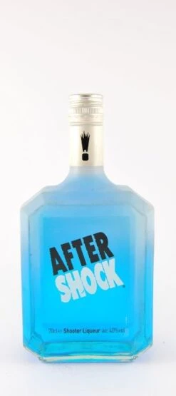 Aftershock Blue
