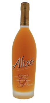 Alize Alize Gold Passion US-Label 750ml