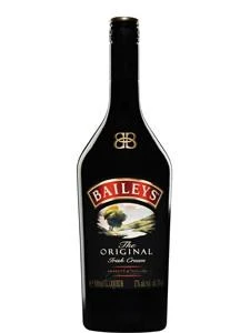 Bailey's Bailey's Irish Cream