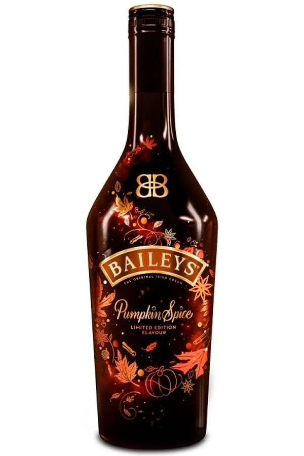 Bailey's Bailey's Pumpkin Spiced