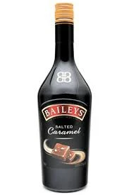Bailey's Bailey's Salted Caramel