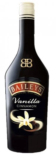 Bailey's Bailey's Vanilla Cinnamon