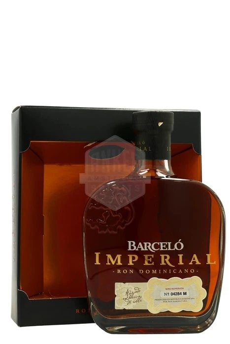 Barcelo Barcelo Imperial Gift Box - Image 2