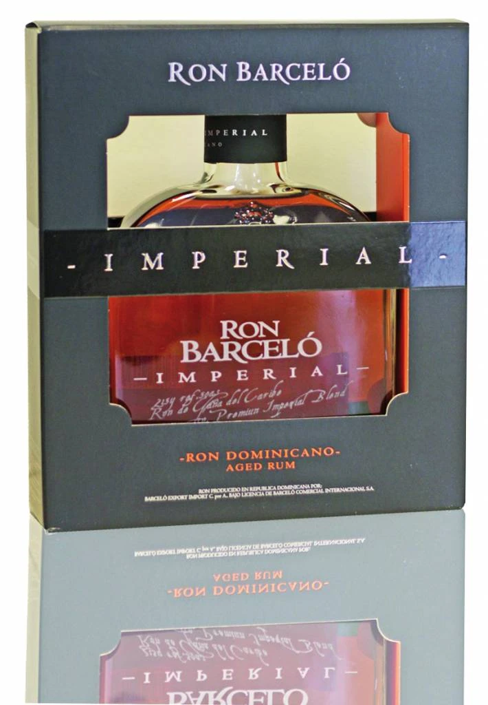 Barcelo Barcelo Imperial Gift Box