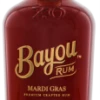 Bayou Bayou XO Mardi Gras Rum 0,7L