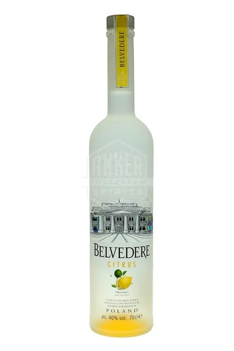 Belvedere Citrus - Image 2