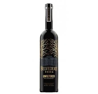 Belvedere Unfiltered