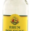 Bologne Bologne Blanc Rum - Guadeloupe 1000 Ml