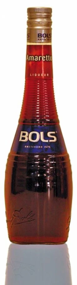 Bols Bols Amaretto