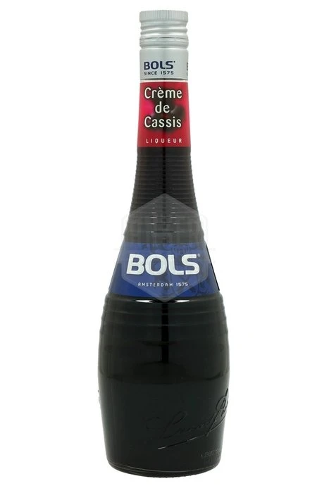 Bols Bols Creme De Cassis - Image 2