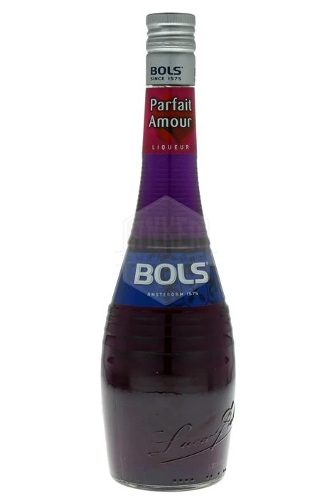 Bols Bols Parfait Amour - Image 2