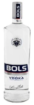 Bols Bols Vodka Classic 1,0L 37,5% Alcohol