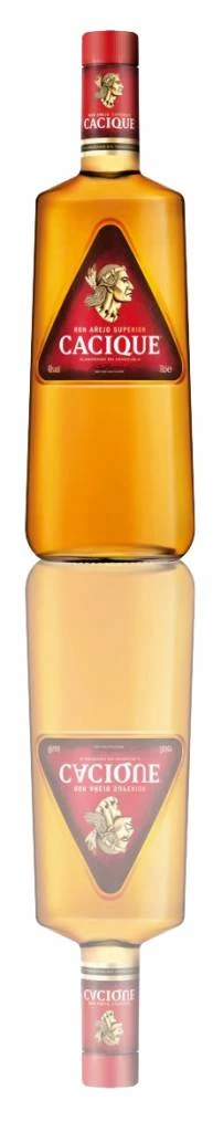 Cacique Cacique Ron Anejo