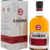 Canero Ron Canero Essential 12YO Cognac Finish 0,7L -GB-