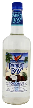 Captain Morgan Captain Morgan Parrot Bay 1,0L