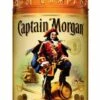 Captain Morgan Captain Morgan Spiced
