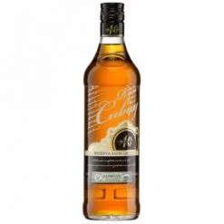 Casa Don Ramon Cubay Anejo Superior 10 Years