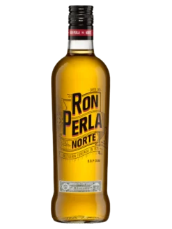 Casa Don Ramon The Perla Del Norte Carta Oro