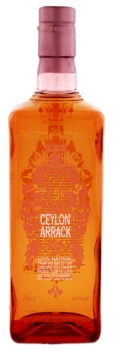 Ceylon Arrack 700ml 40,0% Alcohol