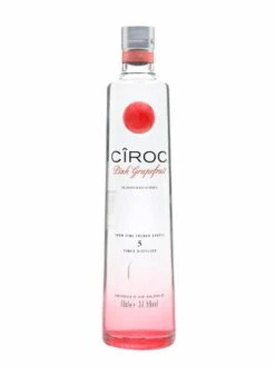 Ciroc Pink Grapefruit