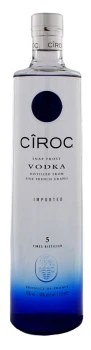 Ciroc Vodka 1.0 Liter