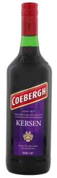 Coebergh Coebergh Kersen 1 Liter