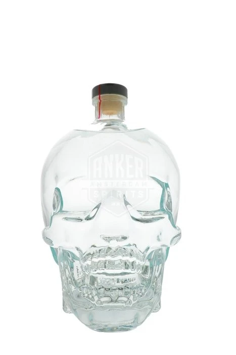 Crystal Head Crystal Head + Gb - Image 2