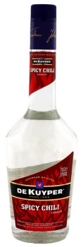 De Kuyper De Kuyper Spicy Chilli 700ml