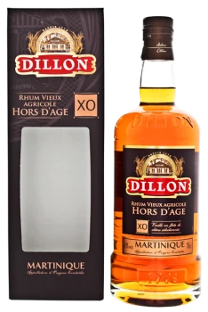 Dillon Dillon XO Hors DAge 0,7L -GB-