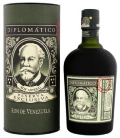Diplomatico Diplomatico Reserva Exclusiva 700ml Gift Box