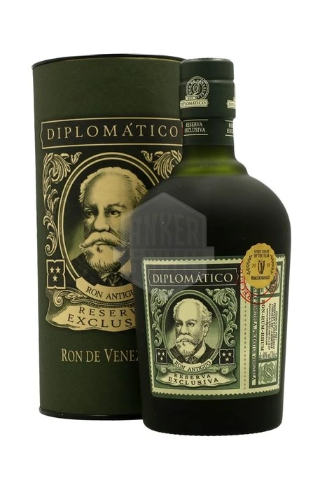 Diplomatico Diplomatico Reserva Exclusiva Gift Box - Image 2