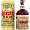 Don Papa Rum 700ml Gift Box