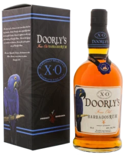 Doorlys Doorlys XO 0,7L -GB-