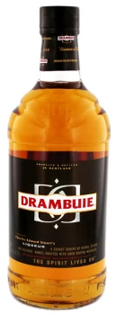 Drambuie Drambuie 1,0L 40,0% Alcohol
