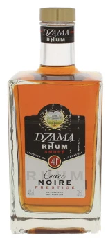 Dzama Dzama Noire Cuvèe Prestige 700ML