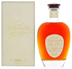 El Pasador De Oro XO Rum 0,7L 40%