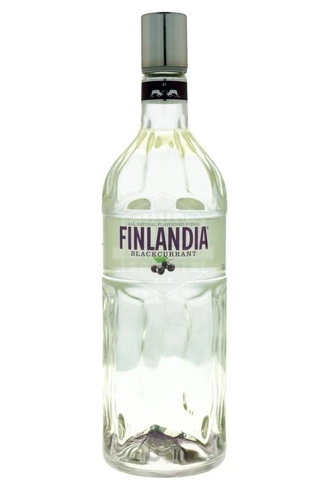Finlandia Blackcurrant - Image 2