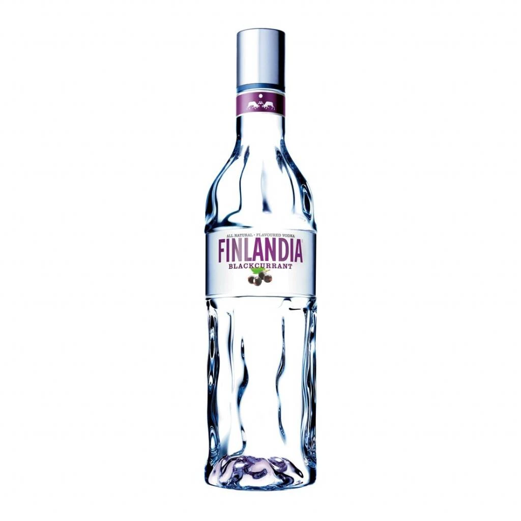 Finlandia Blackcurrant
