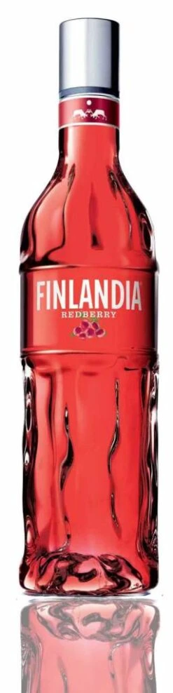 Finlandia Redberry