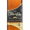 Flor De Cana Flor De Cana 5 Years