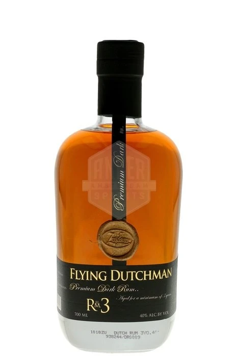Flying Dutchman Dark No.3 - Image 2