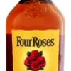 Four Roses 1000 Ml Bourbon Whiskey Four Roses