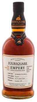 Foursquare Foursquare Empery 14YO 0,7L