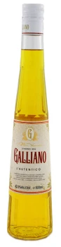 Galliano 500 Ml Galliano L Autentico