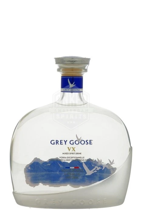 Grey Goose Vx + Gb - Image 2